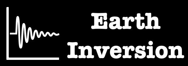 Earth Inversion